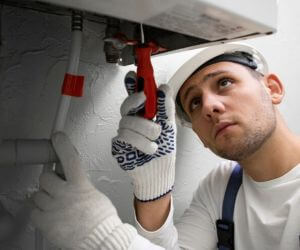 About Water Heater Repair LLC Louisburg, NC